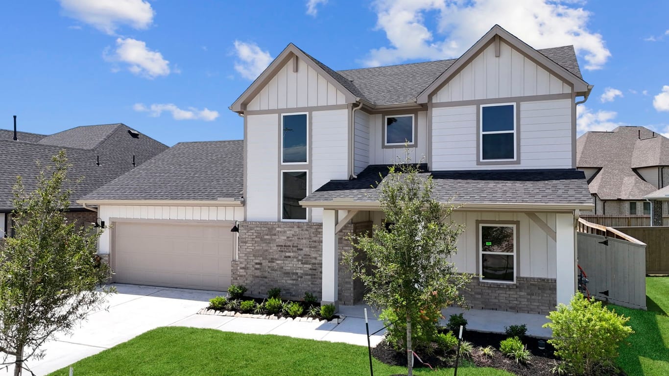 League City 2-story, 4-bed 4207 Valley Glen Lane-idx