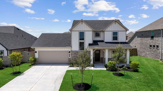 League City 2-story, 4-bed 4207 Valley Glen Lane-idx