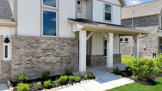 League City 2-story, 4-bed 4207 Valley Glen Lane-idx