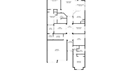 League City 1-story, 3-bed 2305 Flagship Court-idx