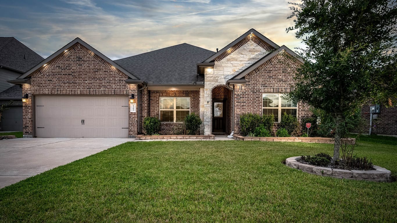 League City null-story, 4-bed 6303 Firewood Drive-idx