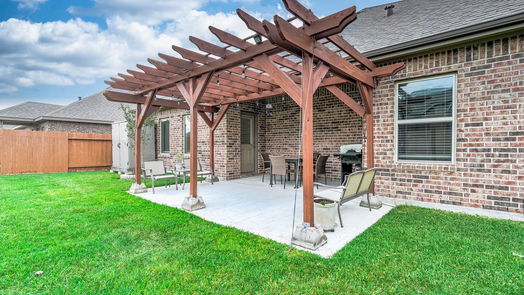 League City null-story, 4-bed 6303 Firewood Drive-idx