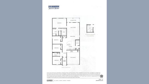 League City null-story, 4-bed 4205 Willow Bay Court-idx