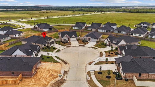 League City null-story, 4-bed 4205 Willow Bay Court-idx