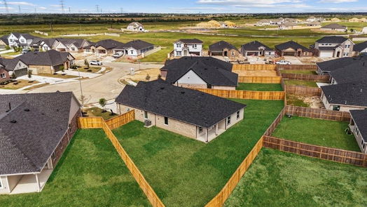 League City null-story, 4-bed 4205 Willow Bay Court-idx