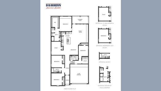 League City null-story, 4-bed 3023 Santa Terrace Lane-idx