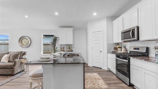 League City 1-story, 4-bed 3107 Magnolia Pass Lane-idx