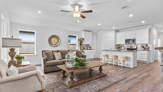 League City 1-story, 4-bed 3107 Magnolia Pass Lane-idx