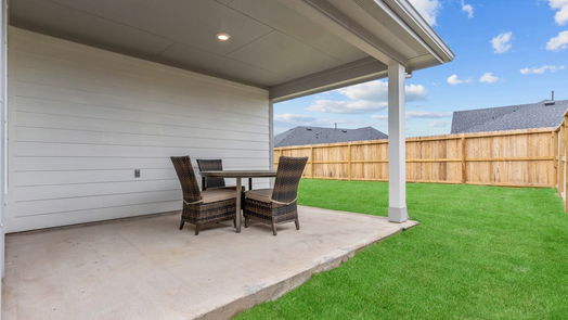 League City 1-story, 4-bed 3107 Magnolia Pass Lane-idx