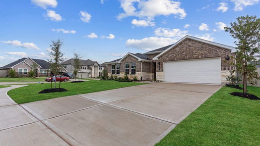 League City 1-story, 5-bed 3101 Orchard Landing-idx