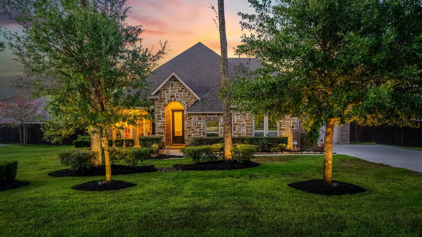 Magnolia null-story, 4-bed 12507 Deringer Lane-idx