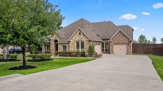 Magnolia null-story, 4-bed 12507 Deringer Lane-idx