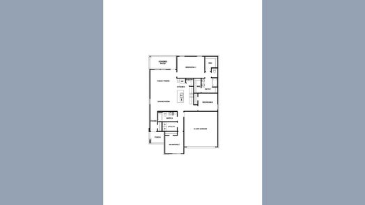 Magnolia 1-story, 3-bed 24827 King Palm Trace-idx