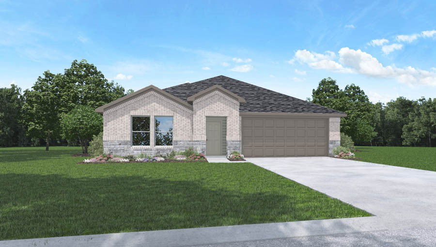Magnolia 1-story, 4-bed 16926 Needle Tea Court-idx