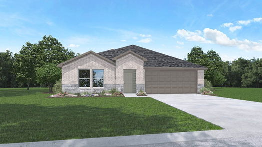 Magnolia 1-story, 4-bed 16926 Needle Tea Court-idx