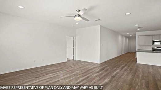 Magnolia 1-story, 4-bed 16926 Needle Tea Court-idx