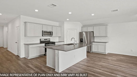 Magnolia 1-story, 4-bed 16926 Needle Tea Court-idx