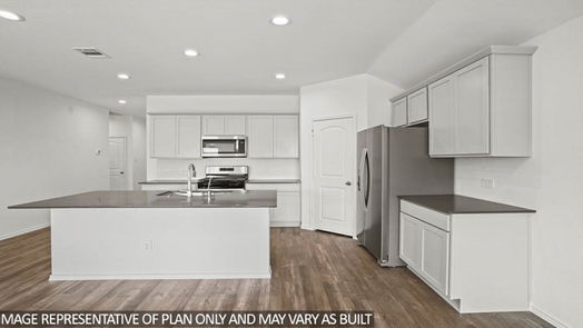 Magnolia 1-story, 4-bed 16926 Needle Tea Court-idx