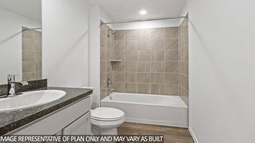 Magnolia 1-story, 3-bed 16922 Needle Tea Court-idx
