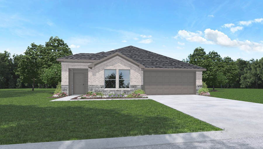 Magnolia 1-story, 3-bed 16922 Needle Tea Court-idx