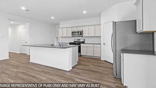 Magnolia 1-story, 3-bed 16922 Needle Tea Court-idx