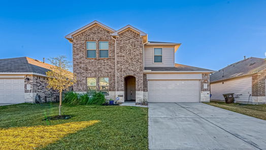 Magnolia 2-story, 4-bed 9933 Tammy Lane-idx