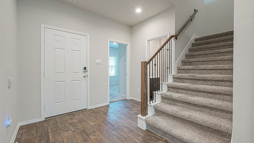 Magnolia 2-story, 4-bed 9933 Tammy Lane-idx