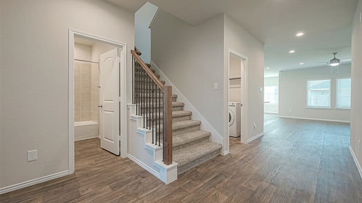 Magnolia 2-story, 4-bed 9933 Tammy Lane-idx