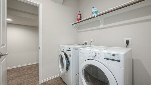 Magnolia 2-story, 4-bed 9933 Tammy Lane-idx