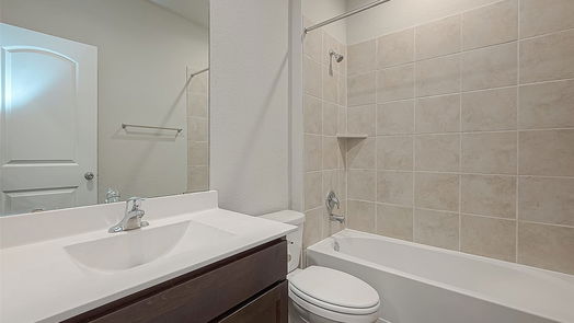 Magnolia 2-story, 4-bed 9933 Tammy Lane-idx
