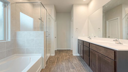 Magnolia 2-story, 4-bed 9933 Tammy Lane-idx