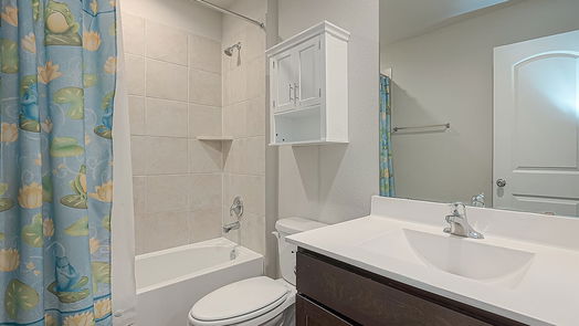 Magnolia 2-story, 4-bed 9933 Tammy Lane-idx