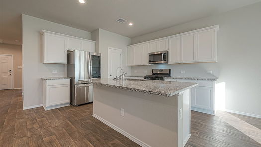 Magnolia 2-story, 4-bed 9933 Tammy Lane-idx