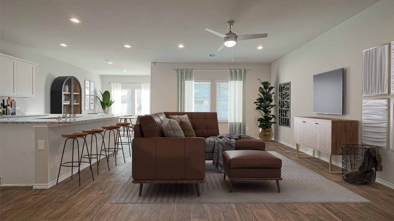 Magnolia 2-story, 4-bed 9933 Tammy Lane-idx