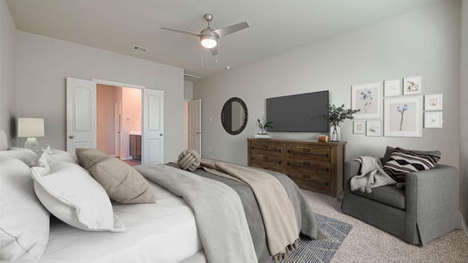 Magnolia 2-story, 4-bed 9933 Tammy Lane-idx