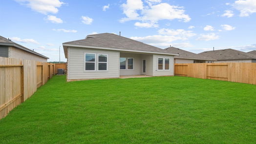 Magnolia 2-story, 4-bed 14979 Clay Harvest Ridge-idx