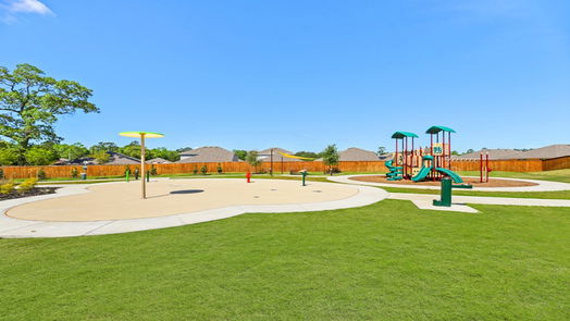 Magnolia 2-story, 4-bed 14979 Clay Harvest Ridge-idx
