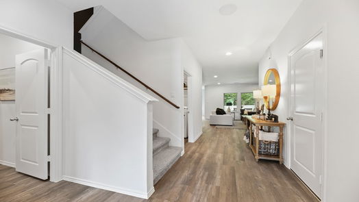 Magnolia 2-story, 4-bed 14979 Clay Harvest Ridge-idx