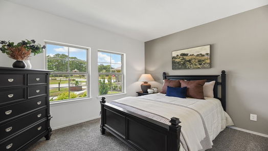 Magnolia 2-story, 4-bed 14979 Clay Harvest Ridge-idx