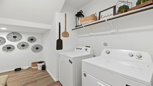 Magnolia 2-story, 4-bed 14979 Clay Harvest Ridge-idx