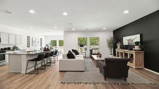 Magnolia 2-story, 4-bed 14979 Clay Harvest Ridge-idx