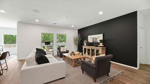 Magnolia 2-story, 4-bed 14979 Clay Harvest Ridge-idx