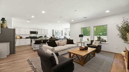 Magnolia 2-story, 4-bed 14979 Clay Harvest Ridge-idx