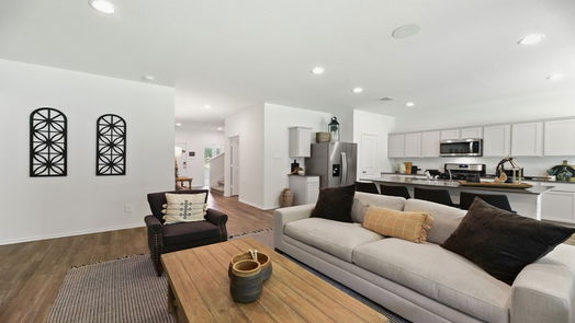 Magnolia 2-story, 4-bed 14979 Clay Harvest Ridge-idx