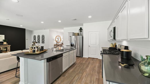 Magnolia 2-story, 4-bed 14979 Clay Harvest Ridge-idx