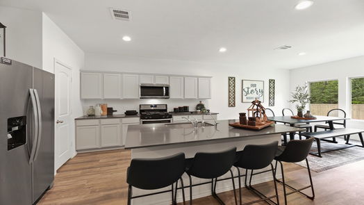 Magnolia 2-story, 4-bed 14979 Clay Harvest Ridge-idx
