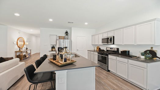 Magnolia 2-story, 4-bed 14979 Clay Harvest Ridge-idx