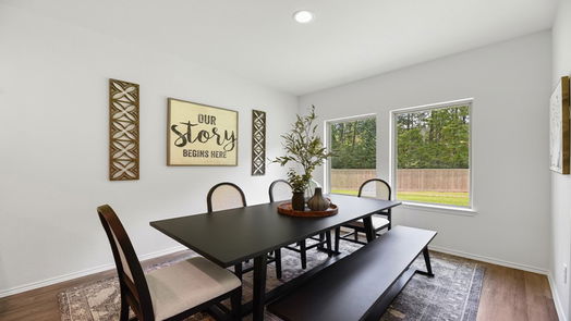 Magnolia 2-story, 4-bed 14979 Clay Harvest Ridge-idx