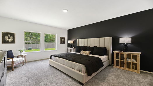 Magnolia 2-story, 4-bed 14979 Clay Harvest Ridge-idx