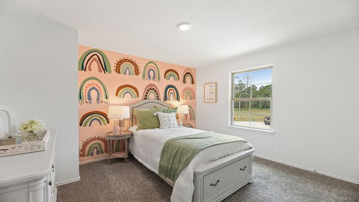 Magnolia 2-story, 4-bed 14979 Clay Harvest Ridge-idx